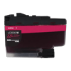 Brother Genuine LC3033C INKvestment Super High-yield Cyan Ink Cartridge, Magenta, small