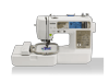 Brother RSE425 Computerized Sewing & Embroidery Machine with 4" x 4" Embroidery Area, Refurbished, , small