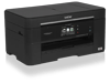 Brother MFC-J5620DW wireless all-in-one inkjet printer with touchscreen display