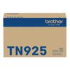 Brother TN925 high-yield toner cartridge box with 25000 page capacity