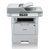 Brother MFC-L6900DW monochrome laser all-in-one printer with automatic document feeder