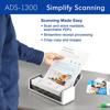 Brother ADS1300 Compact Desktop Scanner, , small