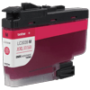 Brother LC3039M super high-yield magenta ink cartridge with INKvestment Tank technology