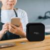 Brother P-touch CUBE Plus PTP710BT Bluetooth® Connected Label Maker, , small