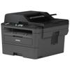 Brother MFC-L2710DW monochrome laser all-in-one printer with automatic document feeder