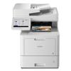 Brother MFC-L9670CDN color laser all-in-one printer with touchscreen and document feeder