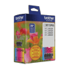 Brother LC30113PKS 3-color ink cartridge value pack for inkjet printers