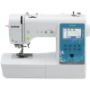 Máquina de coser y bordar Brother Innov-is NV960DL con pantalla táctil