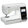Brother Innov-is NS2750D sewing machine with touchscreen and embroidery features