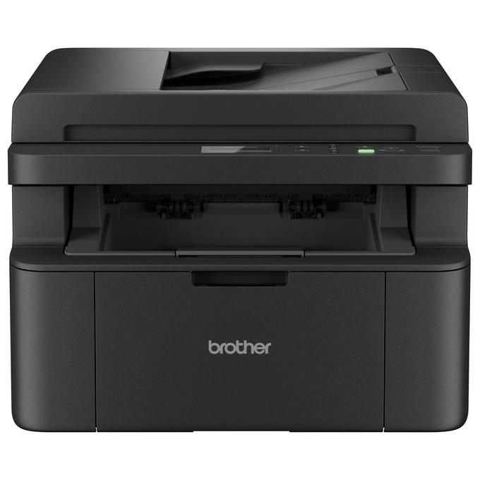 Impresora multifunción Láser Monocromática Brother DCPL1652W A4 con WiFi, ADF, , large