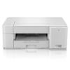 Brother RMFCJ1205W INKvestment Tank Color Inkjet Multi-Function Printer, Refurbished, , small
