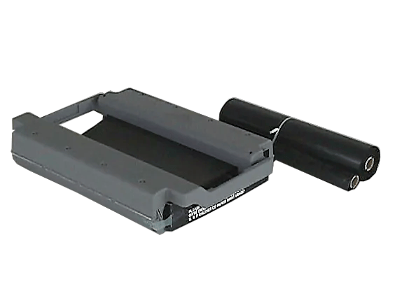 Brother PC95 thermal fax cartridge with ribbon rolls for fax machines