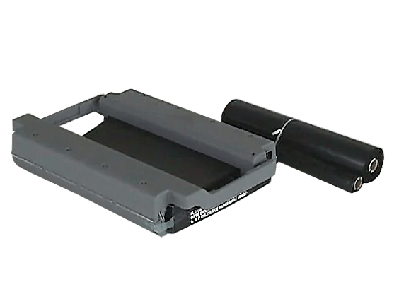 Brother PC95 thermal fax cartridge with ribbon rolls for fax machines