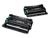 Brother DR-221CL drum units for color laser printers