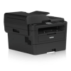 Brother MFC-L2730DW all-in-one monochrome laser printer with automatic document feeder