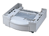 Brother LT500 lower paper tray with 500-sheet capacity on wheels
