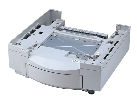 Brother LT500 lower paper tray with 500-sheet capacity on wheels