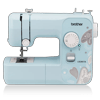 Brother RLX3817A Sewing Machine with 17 Built-in Stitches, Refurbished, , small
