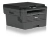 Brother HL-L2390DW compact monochrome laser all-in-one printer with wireless connectivity