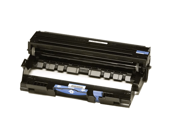 Unidad de tambor Brother DR-700 para impresoras láser de alto rendimiento