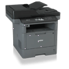 Brother MFC-L5900DW Business Wireless Monochrome Laser All-in-One Printer, , small