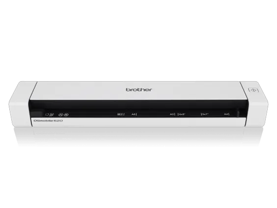 Brother RDS620 Color Page Scanner Refurbished, , medium