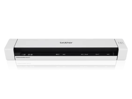 Brother DS620 Color Page Scanner, , large