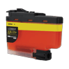 Brother Genuine LC3035Y INKvestment Ultra High-yield Yellow Ink Cartridge, Yellow, small