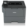 Brother HL-L6300DW Enterprise Monochrome Laser Printer with Duplex Printing, , small