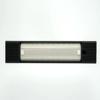 Brother portable scanner with black casing and document feed slot