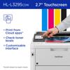 Brother HL-L3295CDW Compact Digital Color Printer with Duplex Printing, , small