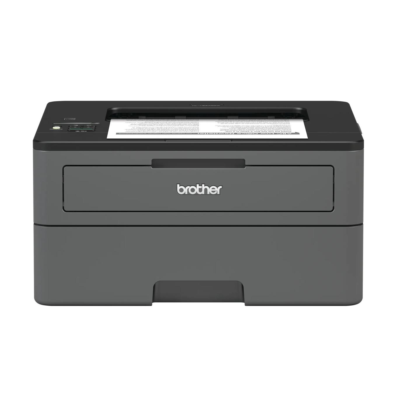 Brother HL-2370DW Monochrome Laser Printer