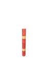 Hot pink cork fabric roll with silver pattern and gold bands for ScanNCut crafting