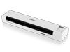 Brother DS-920DW compact portable document scanner with wireless connectivity