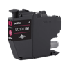 Brother Genuine LC3011M Standard-yield Magenta Ink Cartridge, Magenta, small