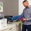 Brother Genuine TN227M High-yield Magenta Toner Cartridge, , small