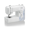 Brother RLX3817 Sewing Machine with 17 Built-in Stitches, Refurbished, , small