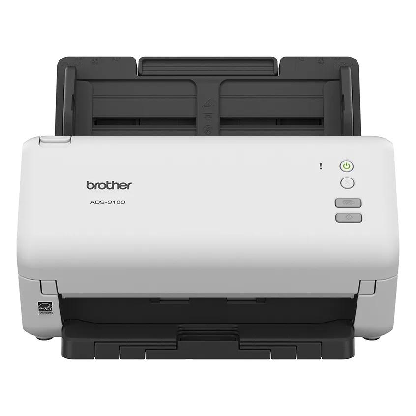 Brother RADS3100 Wireless High-Speed Professional Desktop Scanner Refurbished, , medium