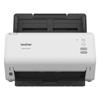 Brother ADS3100 Wireless High-Speed Professional Desktop Scanner for Home Office, , small