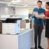 Brother MFC-L6810DW Enterprise Monochrome Laser All-in-One Printer , , small
