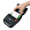 3-Inch Rugged Mobile Receipt and Label Printer with Bluetooth® Wireless Technology, Li-ion Battery and Charging Conductor Plate, , small