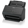 Brother ADS-3000N compact desktop scanner with automatic document feeder