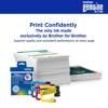 Brother Genuine LC506XXLCS Super High Yield Cyan Ink Cartridge, , small
