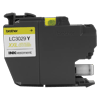Brother Genuine LC3029Y INKvestment Super High-yield Yellow Ink Cartridge, Yellow, small