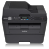 Brother MFC-L2707DW Wireless Monochrome Laser All-in-One Printer, , small