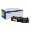 Brother Genuine TN810XLY High-yield Yellow Toner Cartridge, Yellow, small