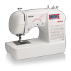 Brother Simplicity SB700T computerized sewing machine with LCD display and 70 built-in stitches