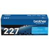 Brother Genuine TN227M High-yield Magenta Toner Cartridge, , small