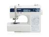 Brother Pacesetter PS300T sewing machine with LCD screen and built-in stitch guide