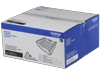 Brother DR-331CL drum unit packaging box with product illustration